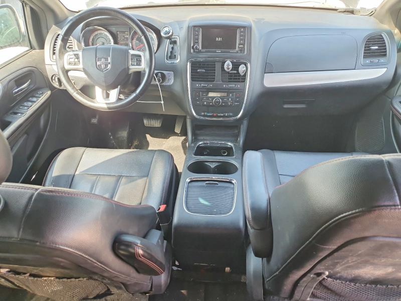 Aukcja sprzedaży 2017 Dodge Grand Caravan, vin: 2C4RDGEG8HR765906, numer aukcji: 67153916