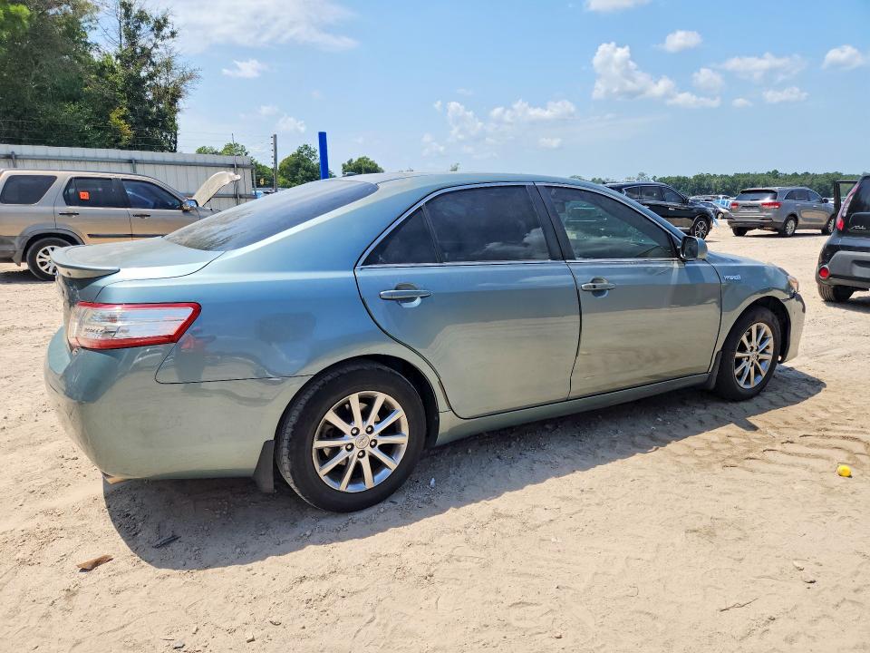 65591746 :رقم المزاد ، 4T1BB3EK4BU137772 vin ، 2011 Toyota Camry مزاد بيع