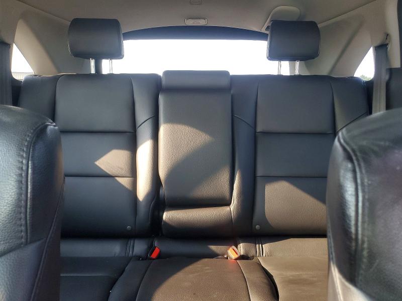 Продаж на аукціоні авто 2017 Acura Rdx, vin: 5J8TB4H36HL027244, номер лоту: 64368266