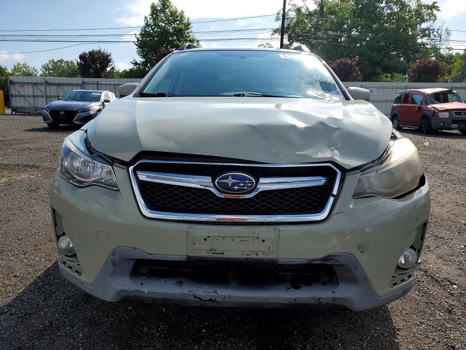 Aukcja sprzedaży 2017 Subaru Crosstrek, vin: JF2GPABC7HG238732, numer aukcji: 61647046