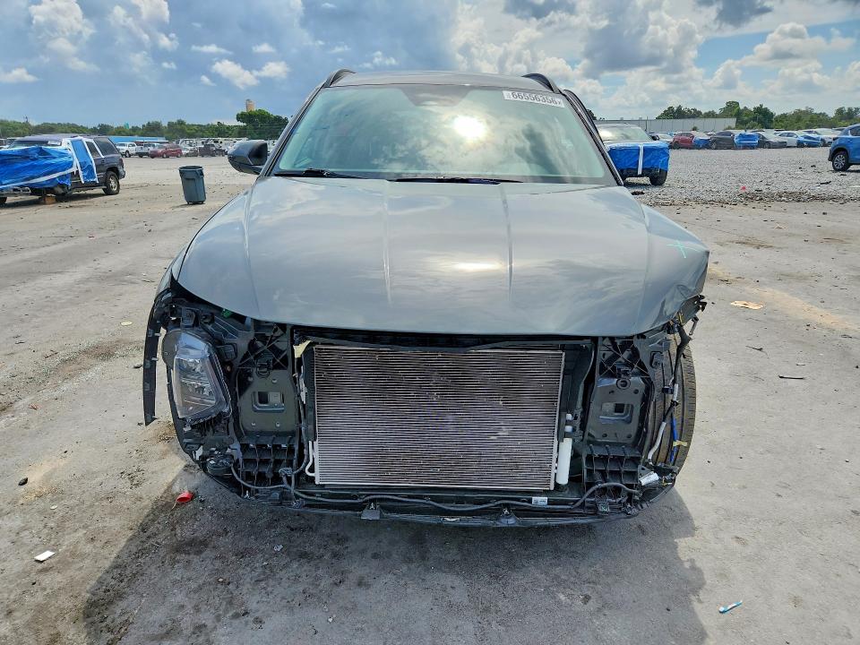 Продажа на аукционе авто 2024 Hyundai Tucson, vin: 5NMJB3DE6RH296175, номер лота: 66556356