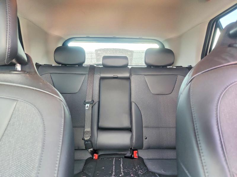 2023 Kia Niro მანქანა იყიდება აუქციონზე, vin: KNDCR3LEXP5046654, აუქციონის ნომერი: 65355906