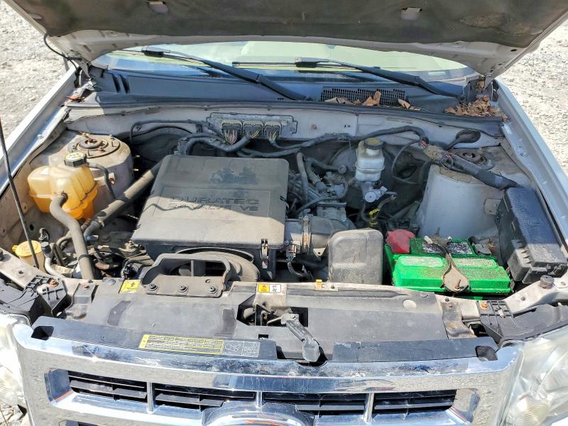 64046336 :رقم المزاد ، 1FMCU03GX9KD16299 vin ، 2009 Ford Escape مزاد بيع