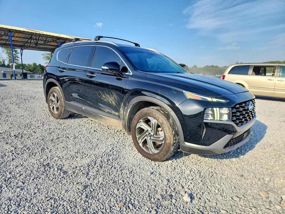 Продаж на аукціоні авто 2023 Hyundai Santa Fe, vin: 5NMS24AJ2PH506098, номер лоту: 65913906