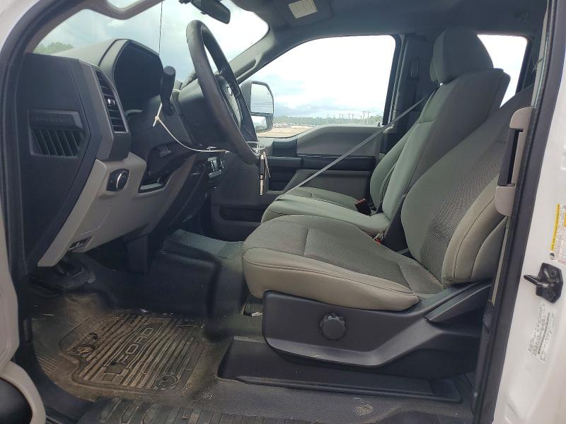Aukcja sprzedaży 2020 Ford F250, vin: 1FT7X2BT2LEC23760, numer aukcji: 63359176