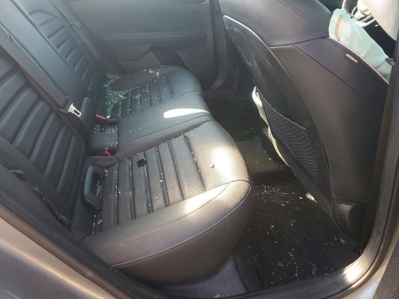 66502266 :رقم المزاد ، 3KPF54AD9NE507871 vin ، 2022 Kia Forte مزاد بيع