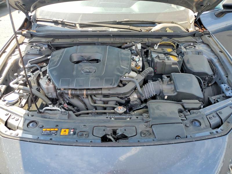 Aukcja sprzedaży 2024 Mazda 3, vin: JM1BPBLMXR1718645, numer aukcji: 63646296