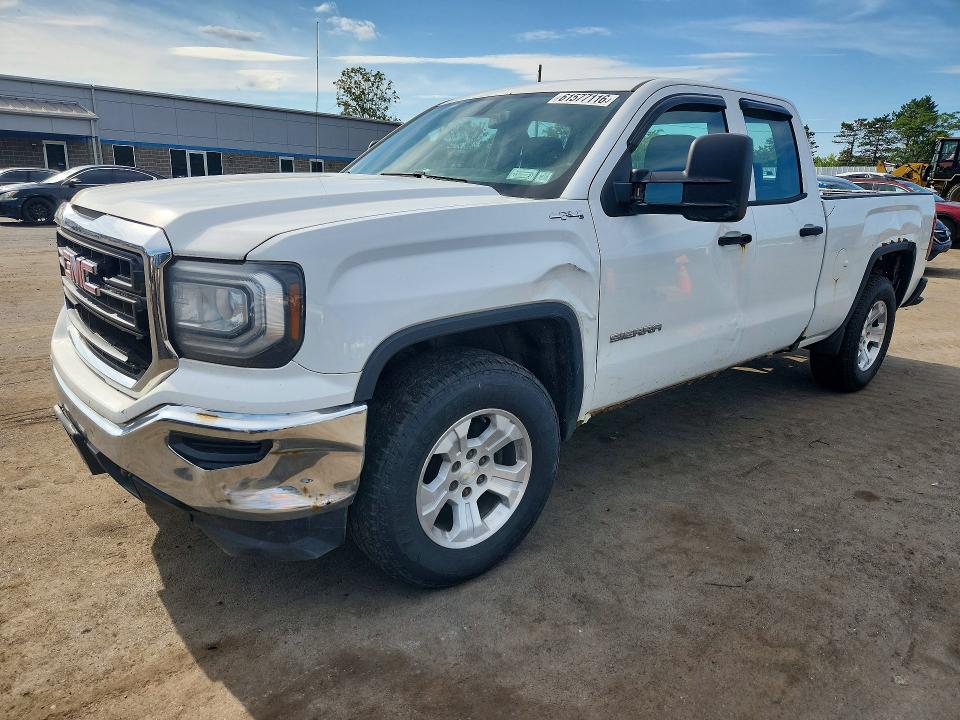 Aukcja sprzedaży 2015 Chevrolet Silverado, vin: 1GCVKREC3FZ213150, numer aukcji: 65750066