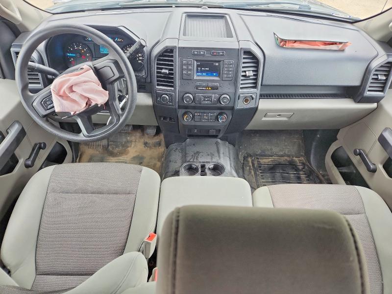Продажа на аукционе авто 2019 Ford F150, vin: 1FTFX1E40KKF04840, номер лота: 64051226