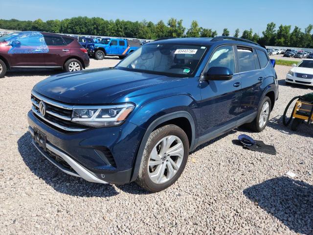 Aukcja sprzedaży 2021 Volkswagen Atlas, vin: 1V2HR2CA5MC605434, numer aukcji: 65443756