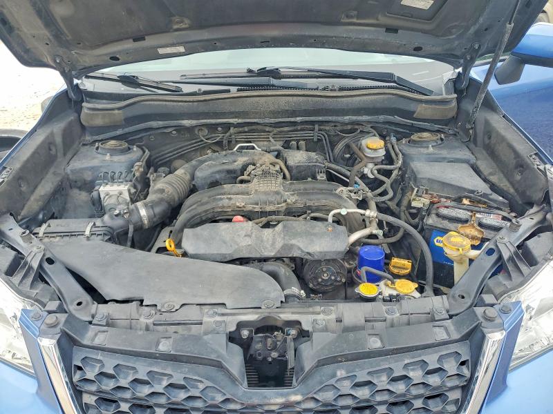 Aukcja sprzedaży 2016 Subaru Forester, vin: JF2SJADC3GH410403, numer aukcji: 64818216