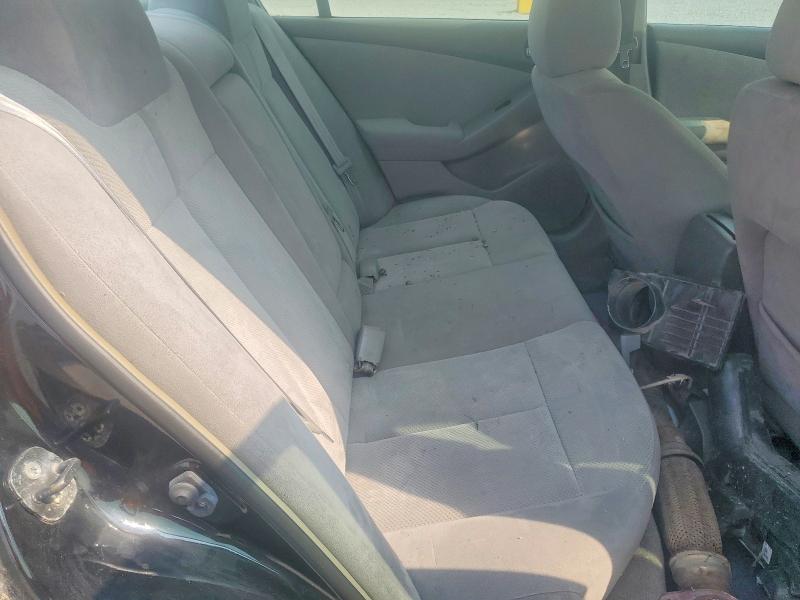 Продажа на аукционе авто 2007 Nissan Altima, vin: 1N4AL21E97C135235, номер лота: 63769616