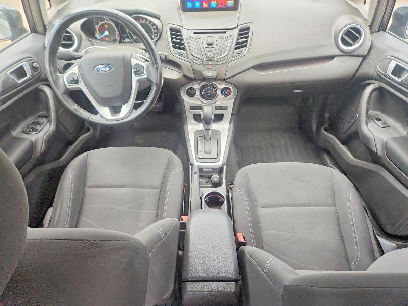 Продаж на аукціоні авто 2015 Ford Fiesta, vin: 3FADP4BJ5FM114288, номер лоту: 65929846