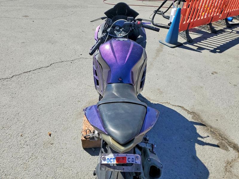 Продажа на аукционе авто 2016 Kawasaki Ex300, vin: JKAEX8B1XGDA30242, номер лота: 64737816