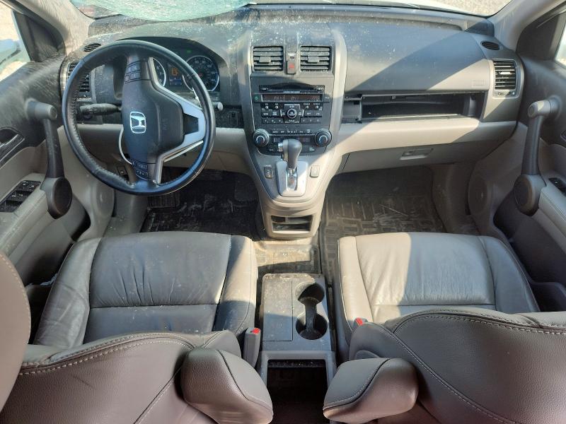 63496426 :رقم المزاد ، 5J6RE4H74AL068992 vin ، 2010 Honda Cr-v مزاد بيع