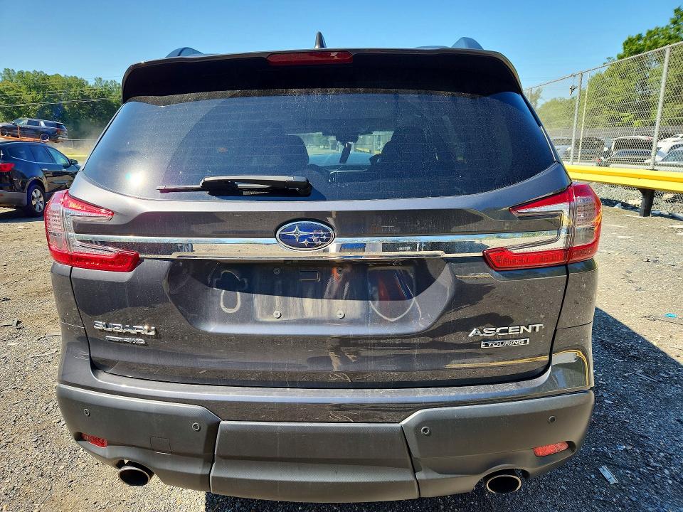 Продажа на аукционе авто 2023 Subaru Ascent, vin: 4S4WMAWD6P3461805, номер лота: 65634626
