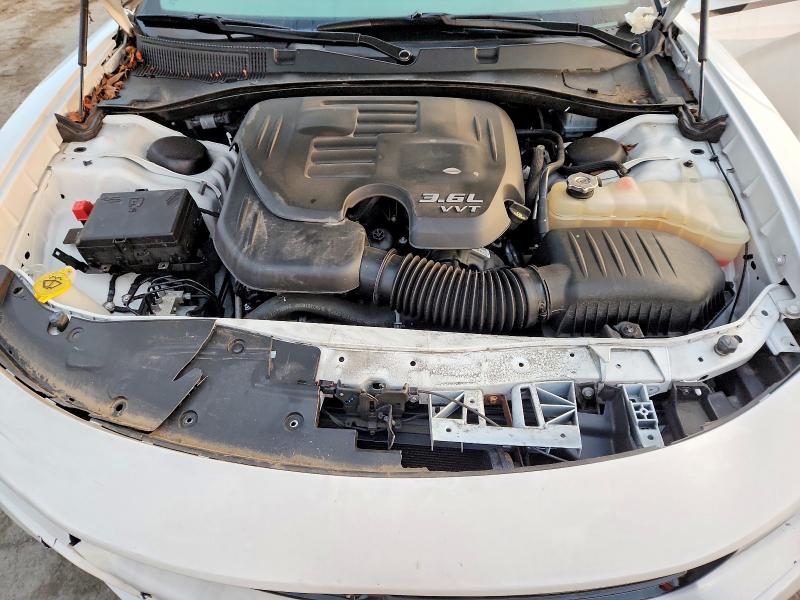 Aukcja sprzedaży 2018 Dodge Charger, vin: 2C3CDXHG7JH119709, numer aukcji: 65278326