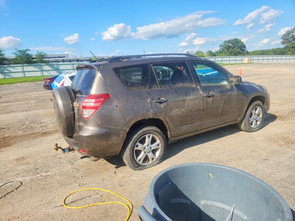 Aukcja sprzedaży 2011 Toyota Rav4, vin: JTMBK4DVXB5101679, numer aukcji: 62464586