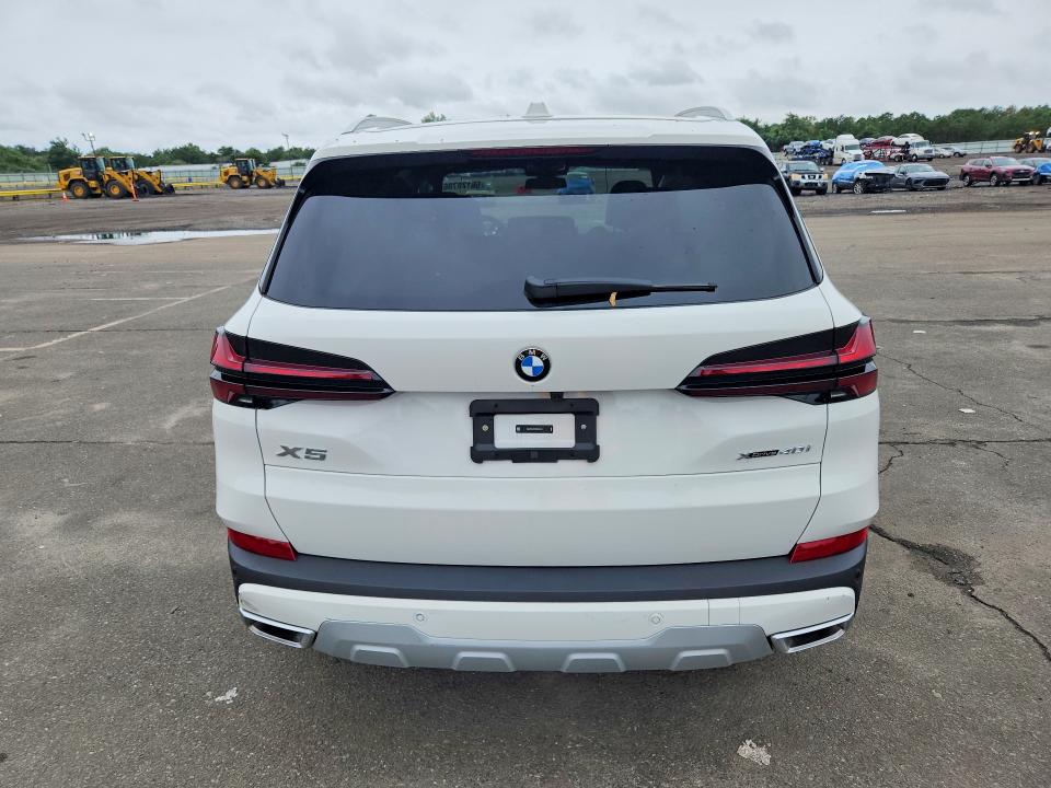 Aukcja sprzedaży 2026 Bmw X5, vin: 5UX23EU0XT9420418, numer aukcji: 66128786