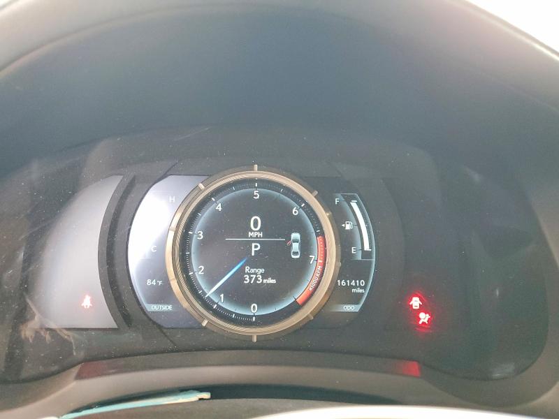 Продажа на аукционе авто 2015 Lexus Is, vin: JTHBF1D24F5052041, номер лота: 67179476