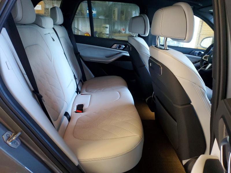 66565836 :رقم المزاد ، 5UX23EU03T9420213 vin ، 2026 Bmw X5 مزاد بيع