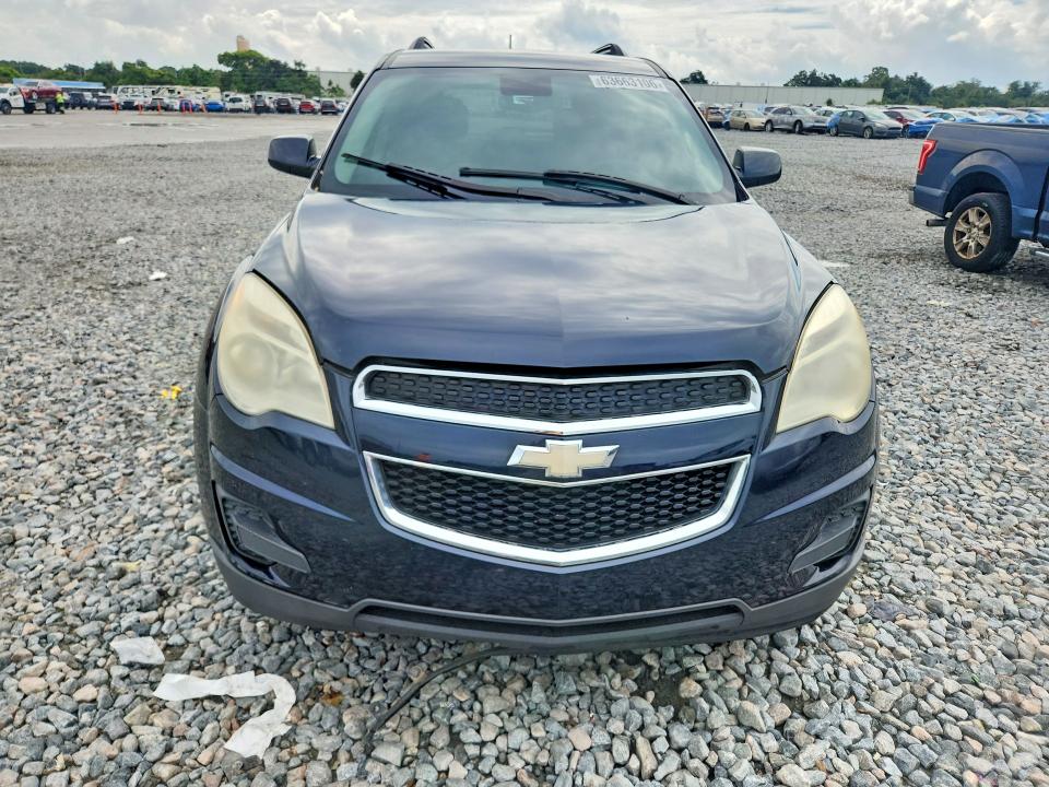 Aukcja sprzedaży 2015 Chevrolet Equinox, vin: 2GNALBEK5F1165256, numer aukcji: 63663106