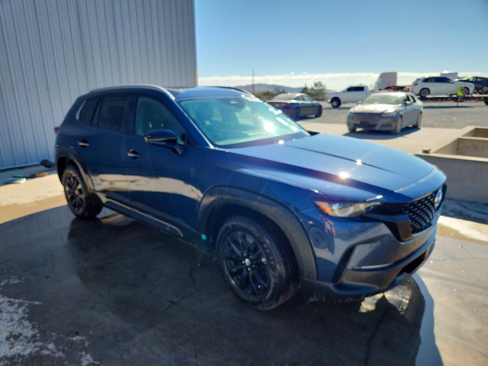 Продаж на аукціоні авто 2026 Mazda Cx-50, vin: 7MMVABBL1TN460300, номер лоту: 66182476