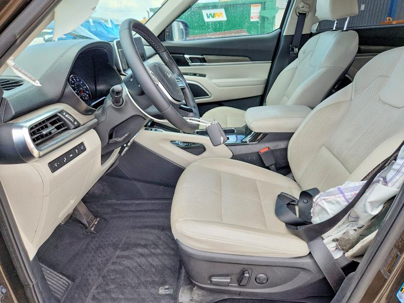 Продажа на аукционе авто 2022 Kia Telluride, vin: 5XYP3DHC9NG254478, номер лота: 64261756