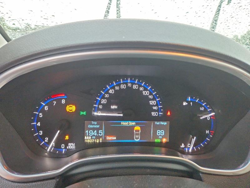 Продажа на аукционе авто 2013 Cadillac Srx, vin: 3GYFNJE36DS561090, номер лота: 65039756