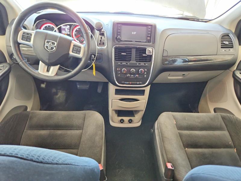 Продаж на аукціоні авто 2019 Dodge Grand Caravan, vin: 2C4RDGBG5KR676290, номер лоту: 66905196