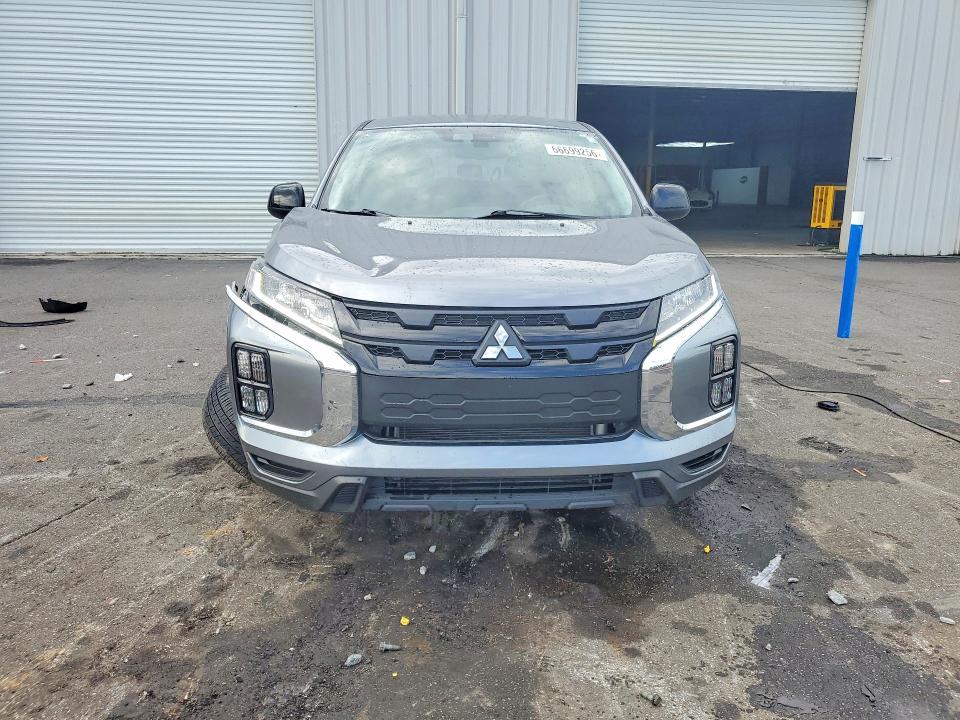 Aukcja sprzedaży 2024 Mitsubishi Outlander Sport, vin: JA4ARUAU3RU011822, numer aukcji: 66699256