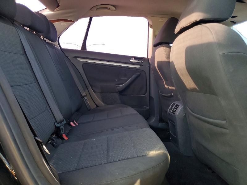 Продаж на аукціоні авто 2010 Volkswagen Jetta, vin: 3VWJZ7AJ0AM040746, номер лоту: 64320266
