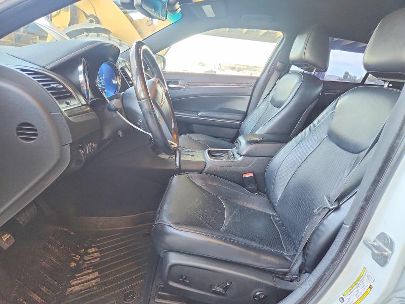 Aukcja sprzedaży 2011 Chrysler 300c, vin: 2C3CA6CT6BH598827, numer aukcji: 65986086