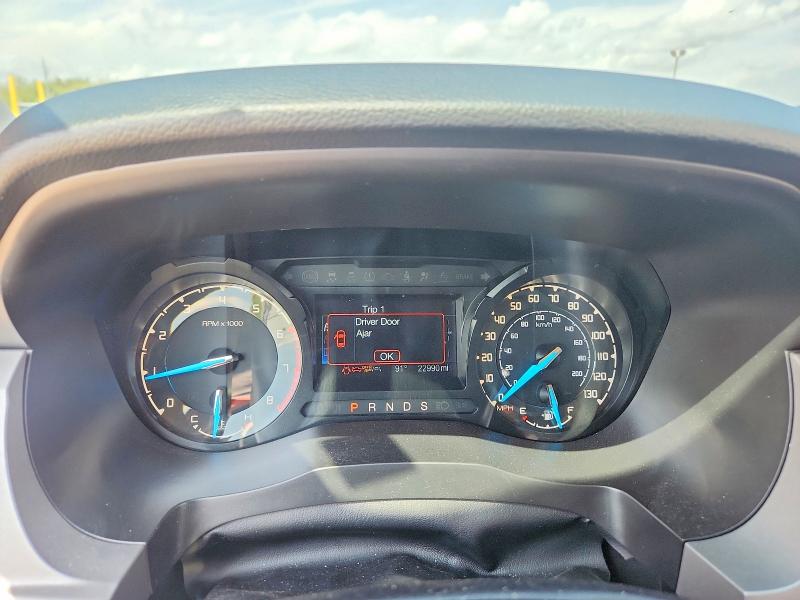 65364016 :رقم المزاد ، 1FTER4FH2PLE13790 vin ، 2023 Ford Ranger مزاد بيع