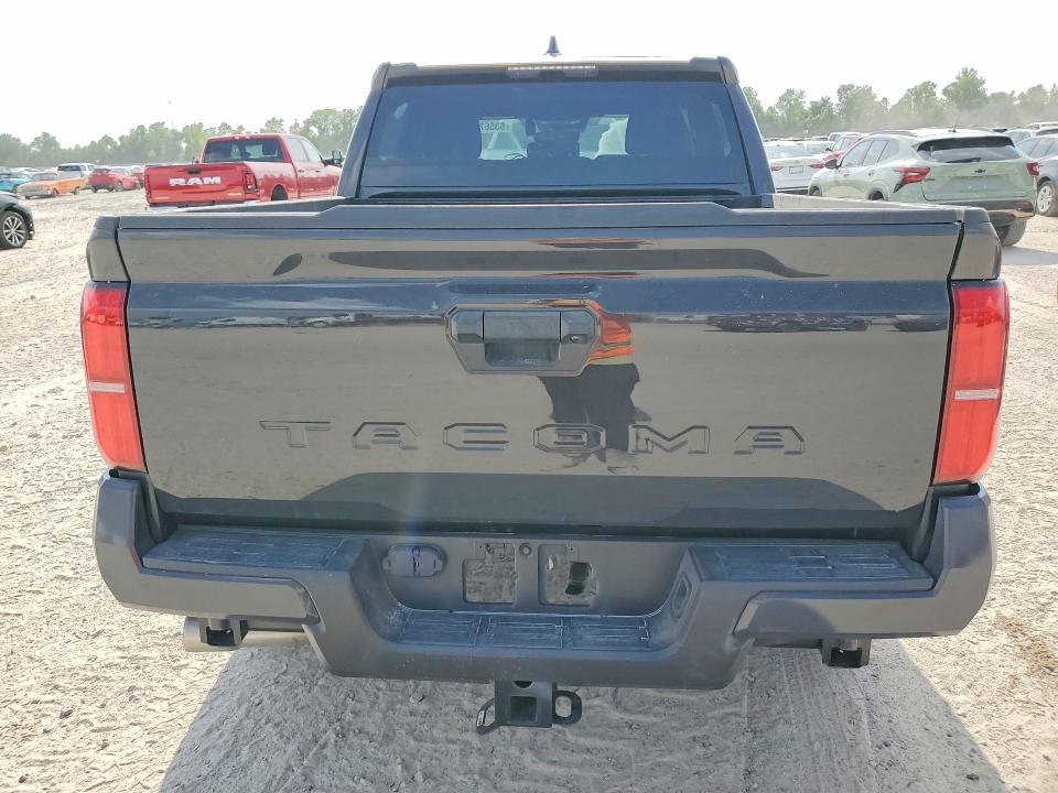 Aukcja sprzedaży 2024 Toyota Tacoma, vin: 3TMKB5FN8RM005055, numer aukcji: 63567396