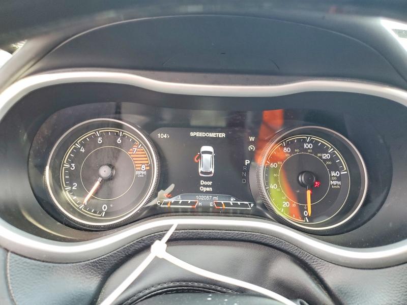 61442576 :رقم المزاد ، 1C4PJMJS9GW301652 vin ، 2016 Jeep Cherokee مزاد بيع