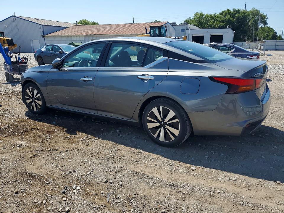 Auction sale of the 2019 Nissan Altima, vin: 1N4BL4DV3KC105796, lot number: 63494686
