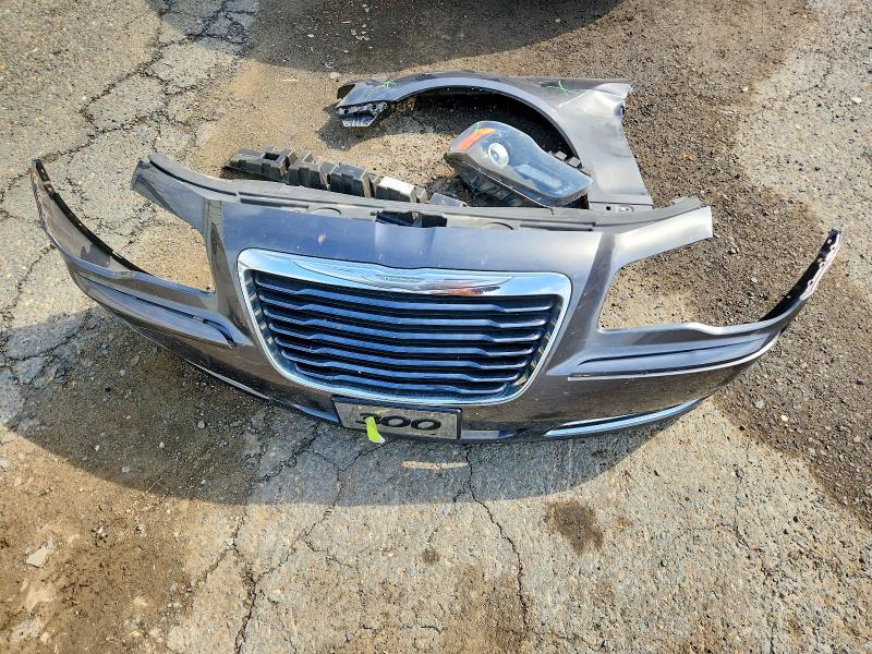Aukcja sprzedaży 2013 Chrysler 300, vin: 2C3CCABG9DH707902, numer aukcji: 66213036
