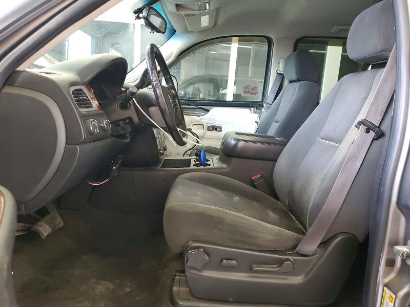 64671776 :رقم المزاد ، 3GNFK12049G239770 vin ، 2009 Chevrolet Avalanche مزاد بيع