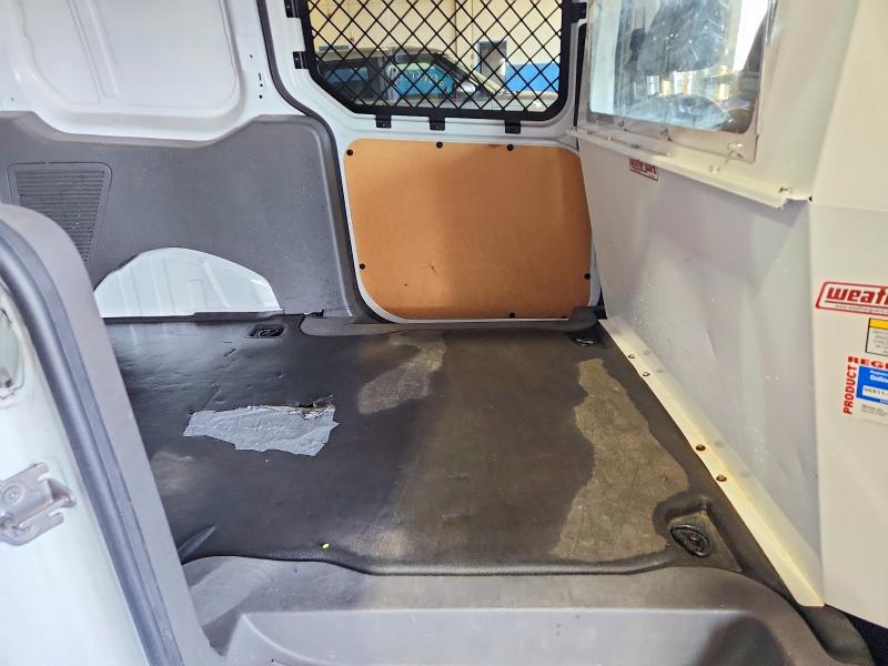 64268406 :رقم المزاد ، NM0LS7S21N1542902 vin ، 2022 Ford Transit Connect مزاد بيع