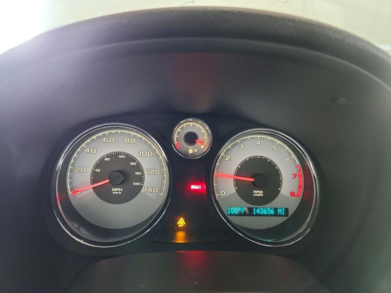 Aukcja sprzedaży 2010 Chevrolet Cobalt, vin: 1G1AF1F54A7111244, numer aukcji: 64480176