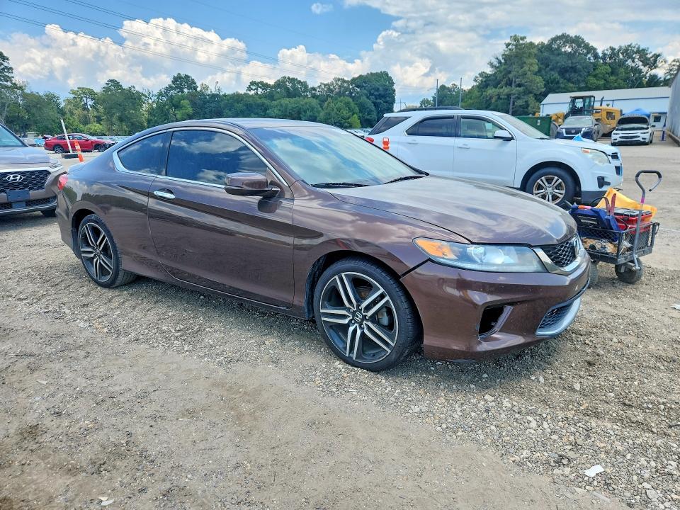 Продажа на аукционе авто 2014 Honda Accord, vin: 1HGCT1B73EA007046, номер лота: 63818566
