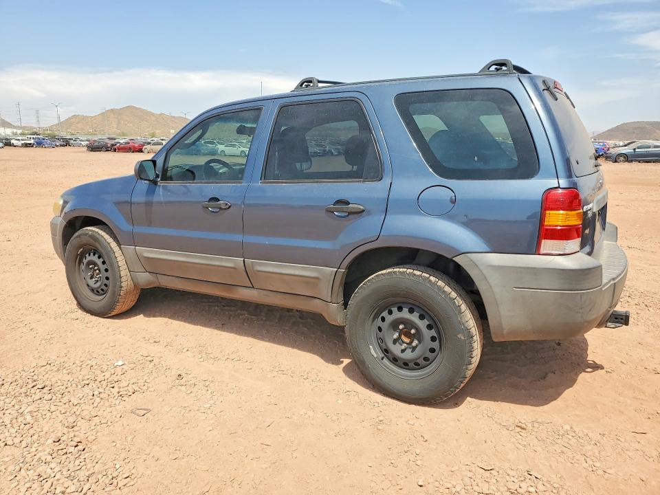 Aukcja sprzedaży 2006 Ford Escape, vin: 1FMCU031X6KA46854, numer aukcji: 64330846