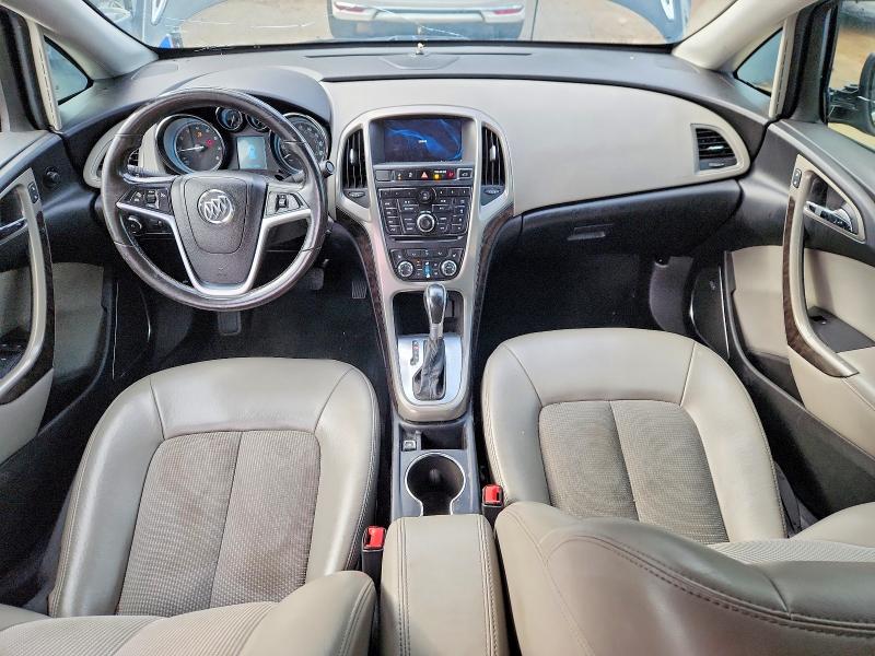 Продажа на аукционе авто 2016 Buick Verano, vin: 1G4PW5SK7G4161405, номер лота: 67108036