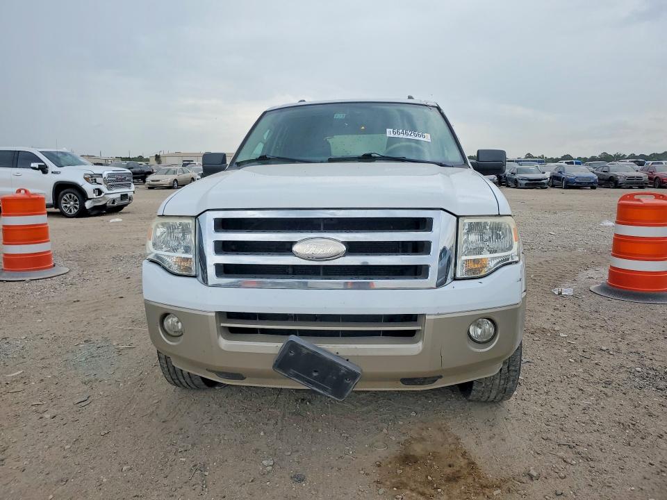 Продажа на аукционе авто 2007 Ford Expedition, vin: 1FMFU175X7LA16264, номер лота: 66462666