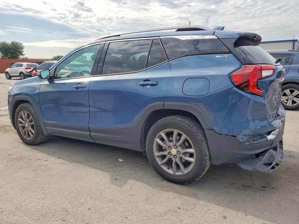 Aukcja sprzedaży 2024 Gmc Terrain, vin: 3GKALPEG0RL166534, numer aukcji: 65355566