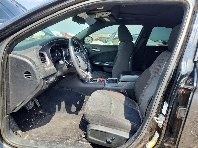 Продаж на аукціоні авто 2019 Dodge Charger, vin: 2C3CDXBGXKH720994, номер лоту: 63728726