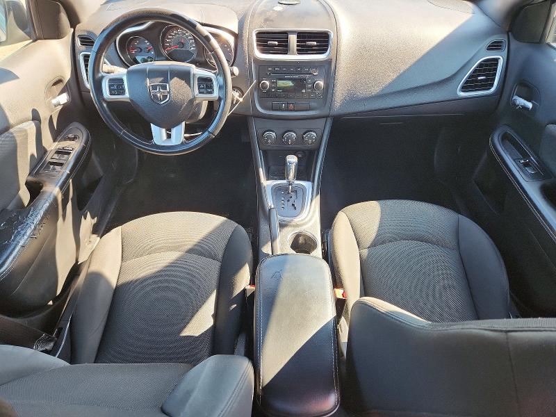 Продажа на аукционе авто 2013 Dodge Avenger, vin: 1C3CDZCB8DN548912, номер лота: 65515286