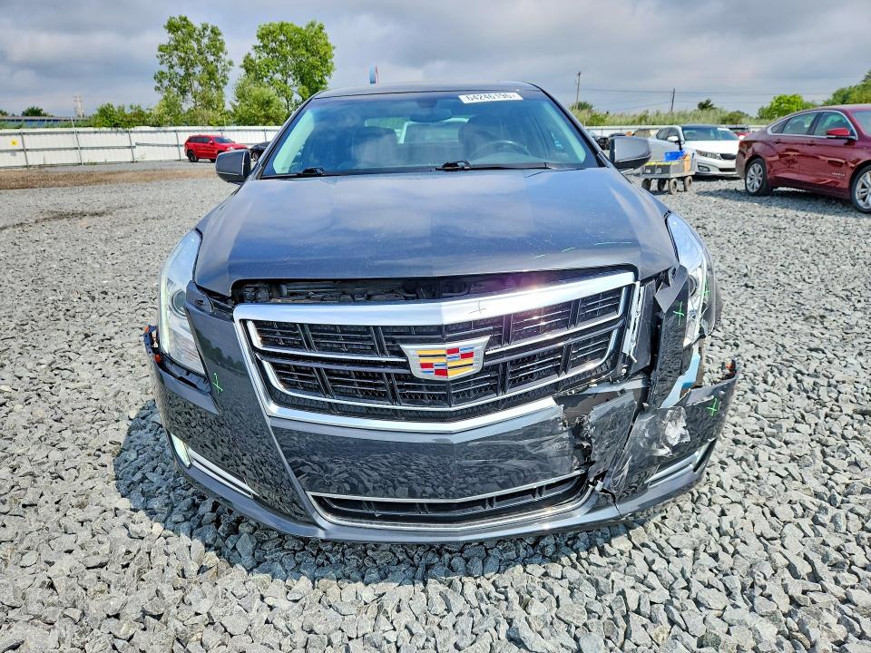 64246196 :رقم المزاد ، 2G61N5S3XG9110549 vin ، 2016 Cadillac Xts مزاد بيع