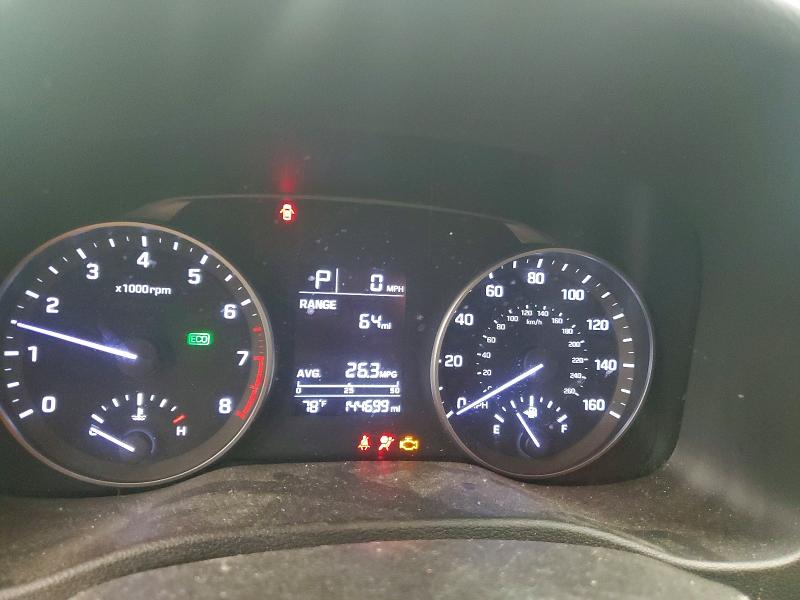 Aukcja sprzedaży 2017 Hyundai Elantra, vin: 5NPD74LFXHH199108, numer aukcji: 66267996